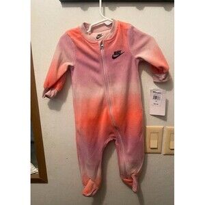 Nike Ombré One Piece Size 6 month -New